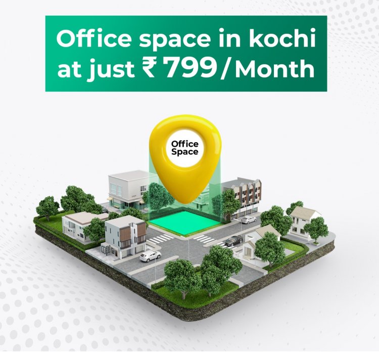 VIRTUAL OFFICE