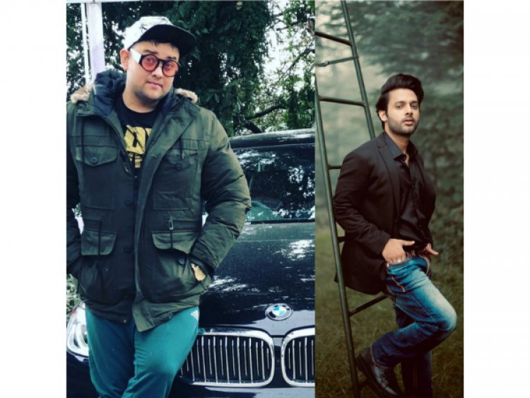 Music Director & Composer Aman Pant releases ‘Ek Tu Hi Toh Hai’