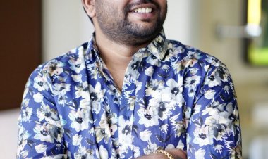 Producer 88 Rama Reddy to produce two films every year for his prestigious banner of Sree Chitra Movie Makers