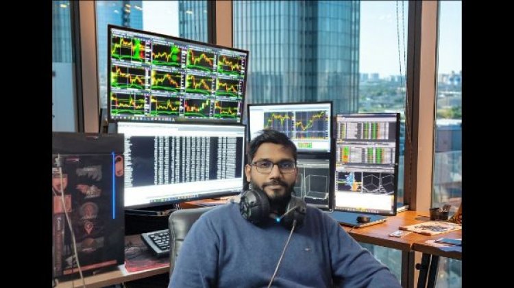 Elixir Learnings – A New Game Changer in Stock Trading.
