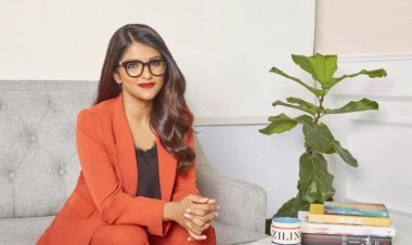 EXCLUSIVE: Former Zilingo CEO Ankiti Bose sends legal notice to company board, alleges COO, CTO remained silent on harassment charges