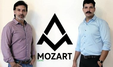 Mozart Automobiles will be launching Electric Car by the beginning of 2023