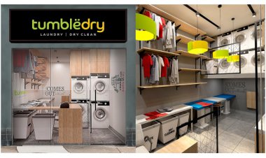 How This New Age Start-Up Has Revolutionized The Laundry Industry