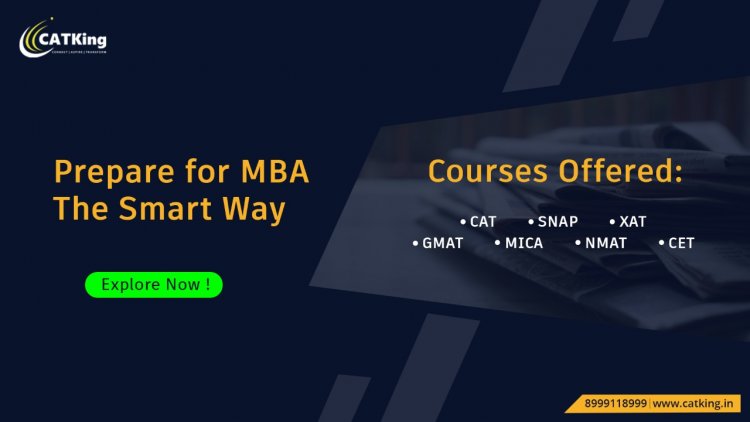 Cat preparation from May