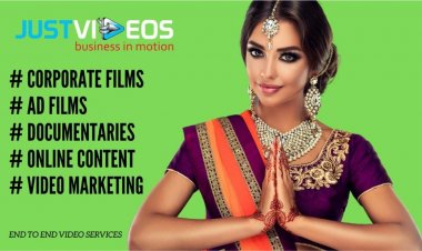 Why did 24 year old Javisth Chabria return to India to build a content media house ?