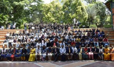 AnaStrat Steps Ups Its Learn & Trade Programme amongst the youth