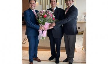 ACFI constitutes a new board and appoints Mr. Yashpal Sharma as its new President