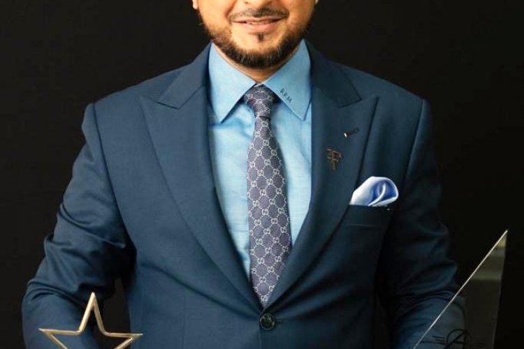Muhammad Riyaz Rent Riyaz Merchant the Dubai’s most recognizable Luxury realtor & CEO of ...