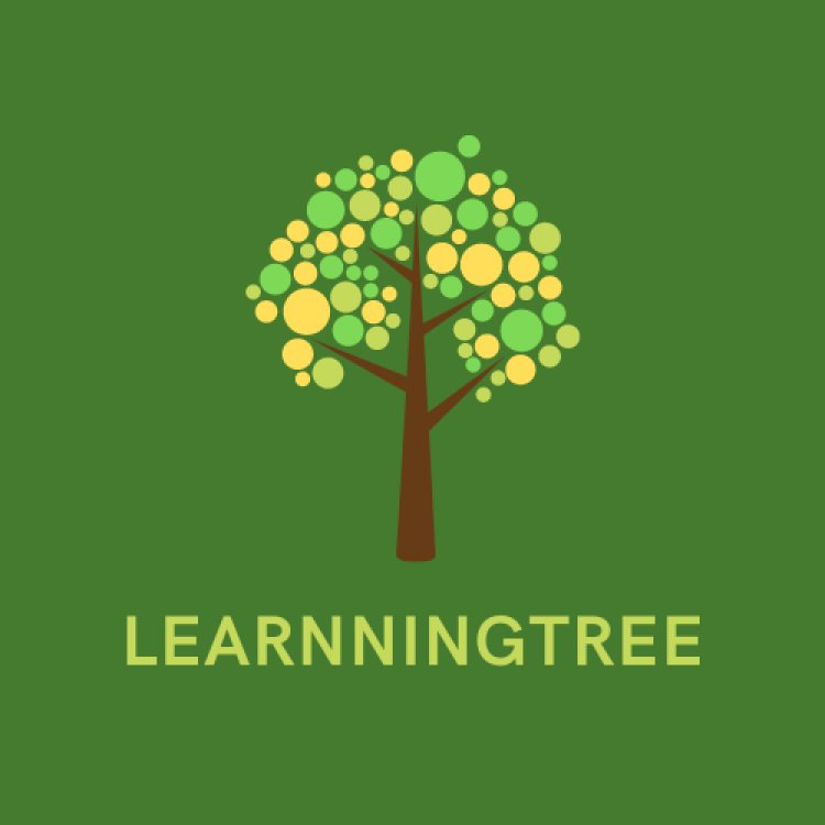 LearnningTree - Becoming an era for Edtech
