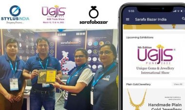 B2B Stylus India LLP to once again partner with Sarafa Bazar India for 9th edition of UGJIS