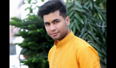 Sidhant Joshi on his journey of demystifying the Supernatural and Paranormal Occultism