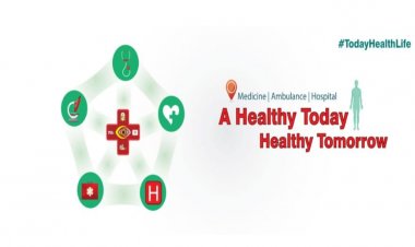 Thl Today Health Life is a health care revolution for serving lives