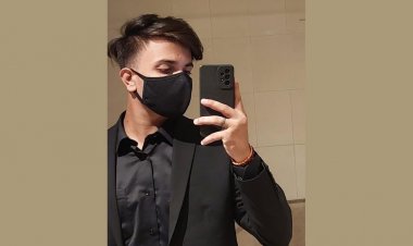 Youngest Millionaire Abhishek Mishra's Hidden Bull Academy becomes the Best Trading Company in India.