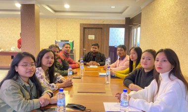 Crack the Competitive Exam Dream with Edunachal– Providing Best Coaching Facility in Itanagar and Guwahati