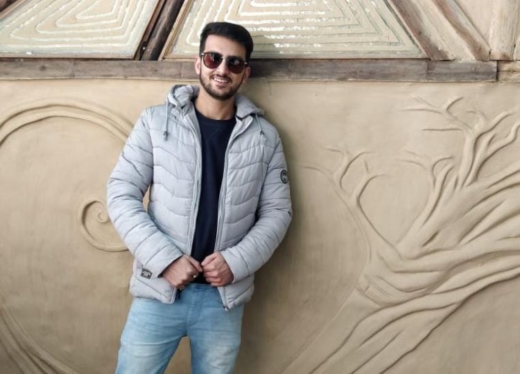 How this full time businessman is earning 50% p.a. from stock market trading  by devoting just 5-10 mins everyday