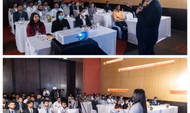 The Life Engineering Foundation – Providing Futuristic Educational Courses for Life-Long Learning