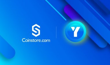 ChangeX (CHANGE): A Crypto Bank That Meets Centralized and Decentralized Finance