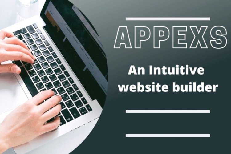 Appexs Website designing and development Company