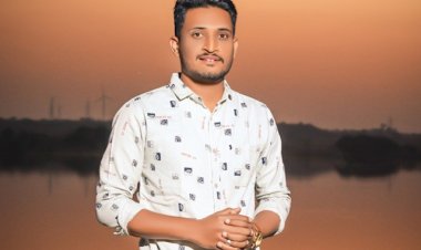 Nikhil Rajesh Kamankar has recently launched his fashion brand called aleca lifestyle.