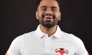 Fitnastic got backed by IIT Bombay, Research, One of the first startups to bring Biological AI technology to Health & Wellness industry