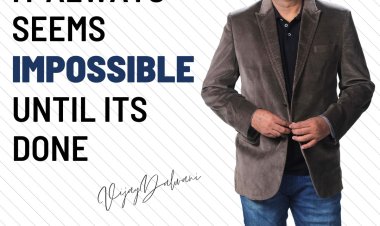 Vijay Dalwani – DNY Hospitality – Putting Restaurant consulting on the world map