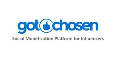 "Boost Your Brand's Online Presence with GotChosen's Comprehensive Social Media Solutions"