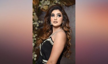 Shirin Tuli, A Model and Fashion Influencer Charts A Success Story For Herself