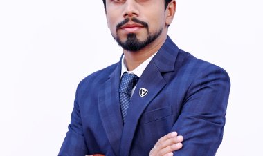 26-Year-Old Real Estate Developer NayazFaiyaz Ahmed’s Stride in The Township Development Projects in Bangalore