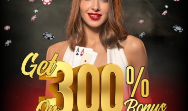 Sign up and start playing on 1XBook and get: