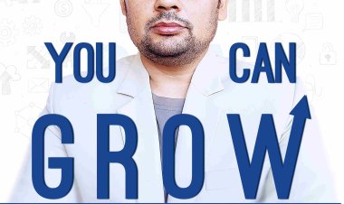 Parmod Kumar: Digital Entrepreneur’s Journey From Small Town to Global Success 