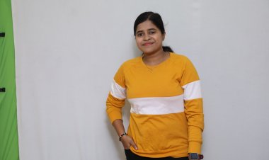 BS Sahana becomes the star entrepreneur through her natural health and wellness care brand.