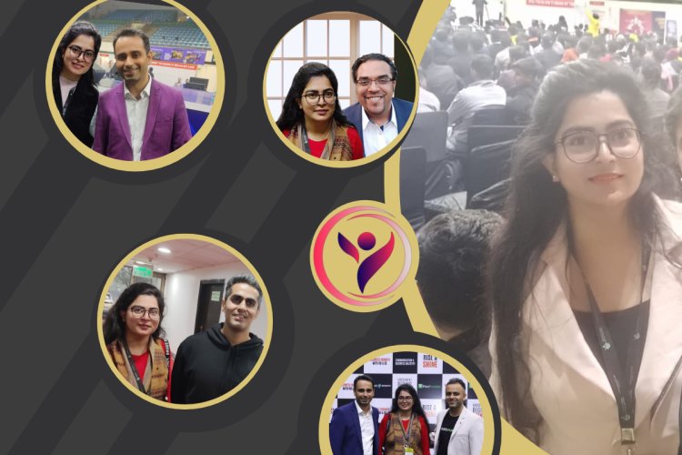 Coachopreneur is turning into the most promising business scaling venture for health and wellness coaches this year