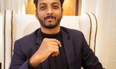 "Sharvil Arolkar: The Go-To Expert for Life and Relationship Guidance, Offers Effective NLP & Human Psychology Techniques to Enhance Relationships and Mental Strength"