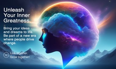 Introducing Caring World: Where Business and Philanthropy Unite to Reimagine Our Future