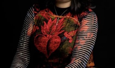 Suchandra Roychowdhury wins The Aspire To Inspire Award 2023