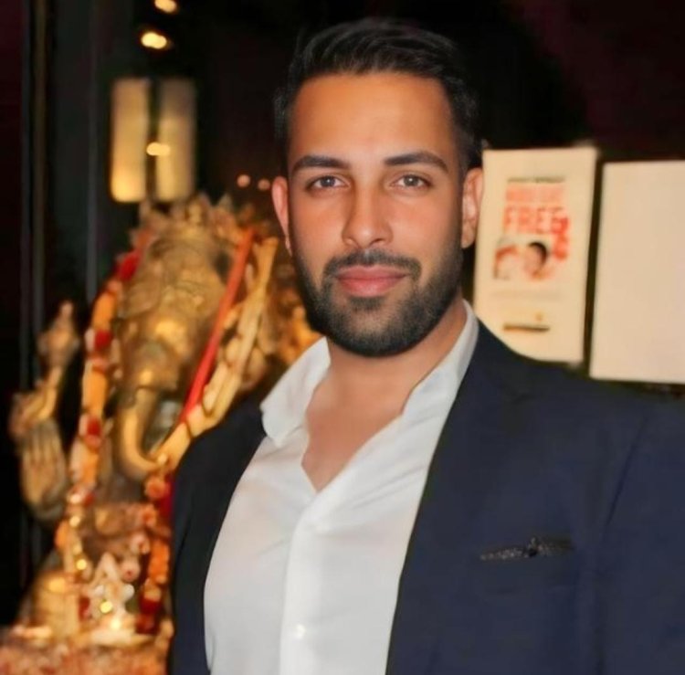 Dr. Rohit Singh Tonk: Revolutionizing Mental Health with a Chain of TMS Clinics .