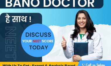 Bano Doctor: Your Trusted Companion for Stress-Free Medical Admissions.