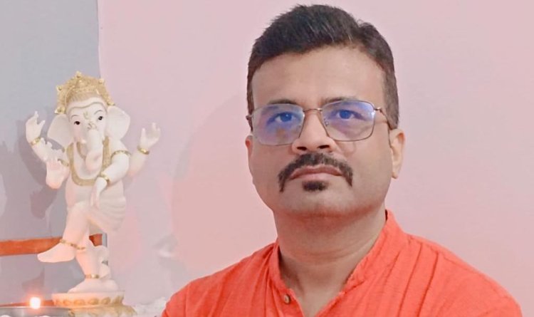 Unlocking the Mysteries: The Impact and Relevance of Numerology by Amit Shrivastav