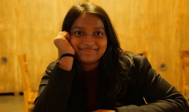 A Journey of Resilience: Katyayani Jha's Homeschooling Odyssey