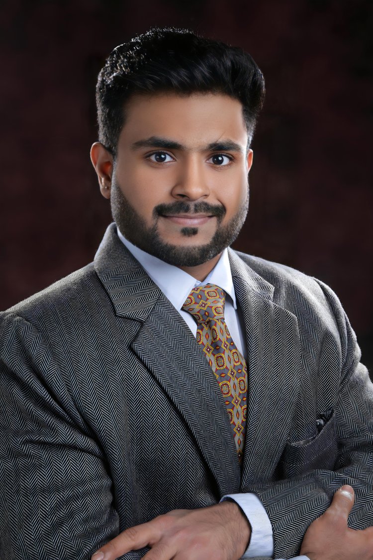 Yash Rastogi's Cybersecurity Brilliance Shines! A Trailblazer in ...