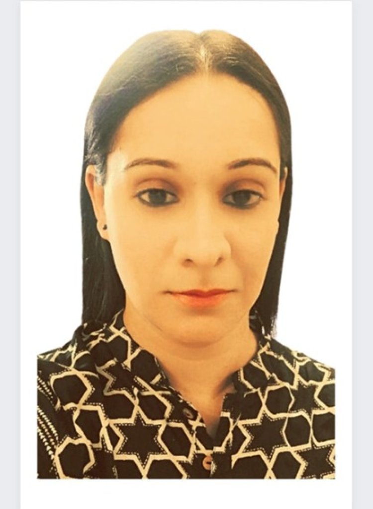 How Mayaa SH had to take bold stands for  Anyone Who Questioned Her Support for Women Outrightly