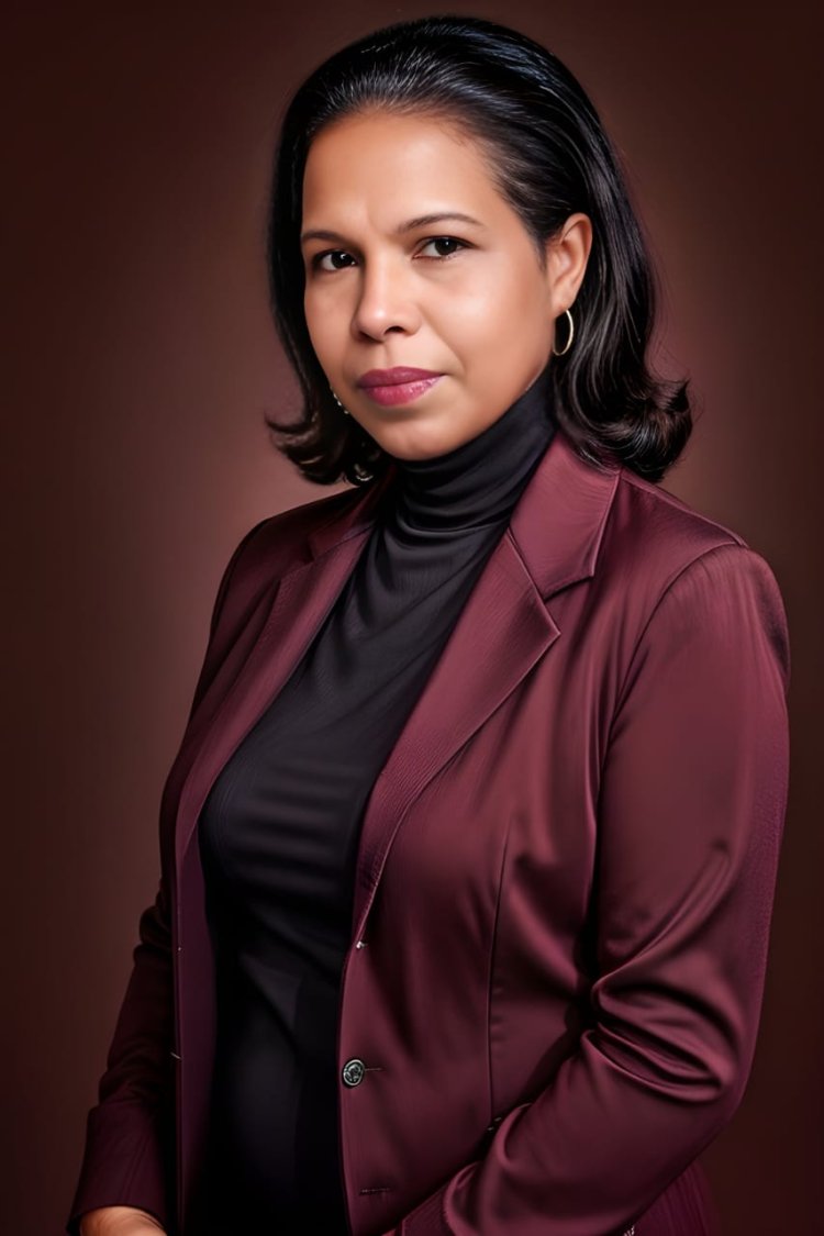 "Empowering Entrepreneurs: Martina Rodrigues' Journey to Virtual Assistant Success"