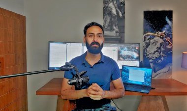 Kanav Kesar: The New Age Business Strategist and the Father of Zero-cost Email Marketing System