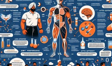 Ozone Therapy vs Steroids: A Comprehensive Comparison by Dr. Samir Nayyar