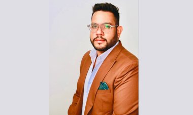 Why Innovative Supply Chains Are the Key for India to Become a $10 Trillion Economy by 2030