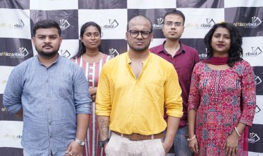 Affiliate Ritual – Leading Ed-Tech platform empowering educated youths to become financially independent