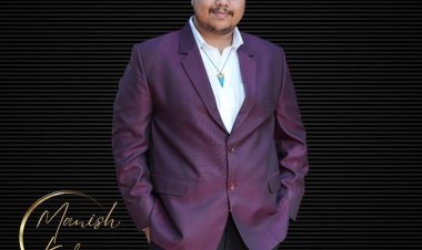 Empowering Working Professionals Through Quantum Healing: Manish Kadave’s Unique Approach to Emotional, Anxiety & Stress Relief