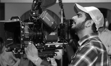 Sahil Sandhu, MD & CEO of Western Beats Pvt. Ltd., Delivers Another Banger with Renuka Panwar's "61-62 Challu"