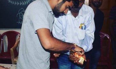 Empowering Rural Education in Odisha - Mo Pathashala on a Mission to Reach Every Rural Students of Odisha