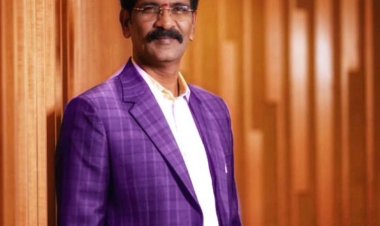 Inspiring Future Leaders: Dr. Surya Chundi’s Trailblazing Approach to Education and Student Development